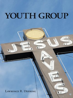 cover image of Youth Group